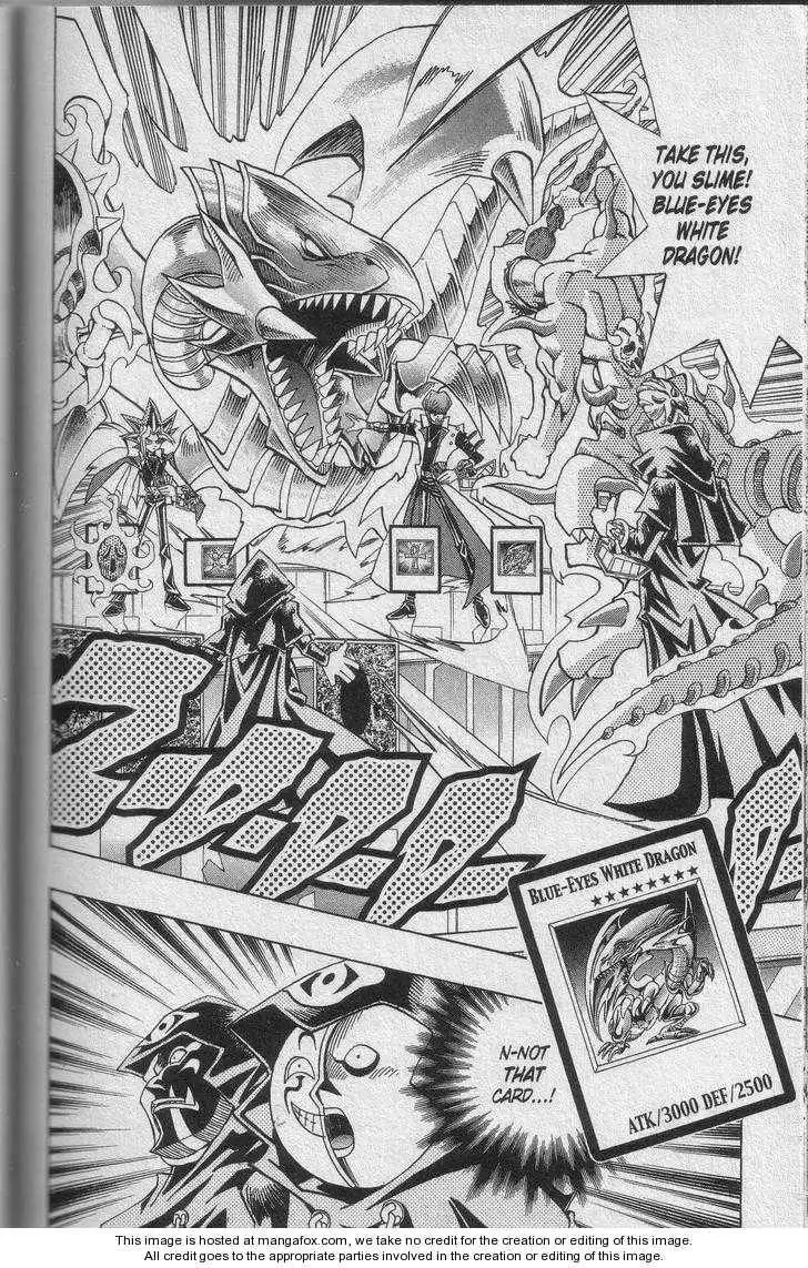 Yu-Gi-Oh! Duelist Chapter 128 2